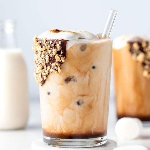 5 Delicious Iced Coffee Recipes