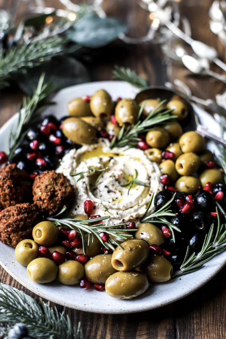 Festive and Delicious Holiday Appetizers