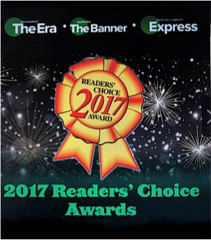 Readers' Choice Awards