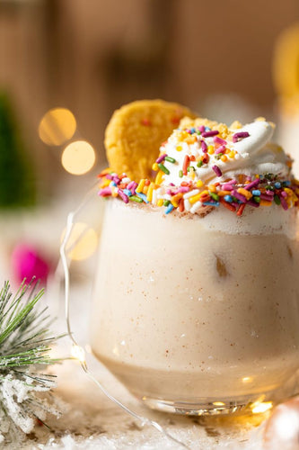 The Best Christmas Mocktails