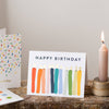 Birthday Candles