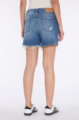 Monroe Long Shorts by 7 For All Mankind