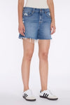 Monroe Long Shorts by 7 For All Mankind