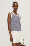 Amely Tank Top by Melissa Nepton