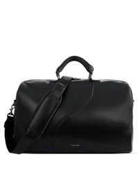 Side view of the Pixie Mood Juliet Weekender Handbag