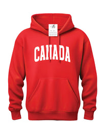 Pre-Order Canada {Varsity} Signature HOODIE 🇨🇦