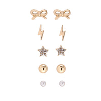 Days of the Week Earring Set