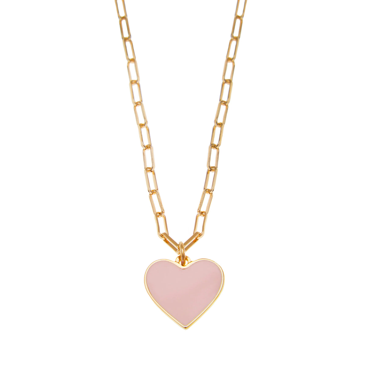 Big Love Necklace