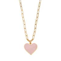 Big Love Necklace