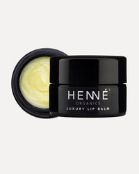 Luxury Lip Balm