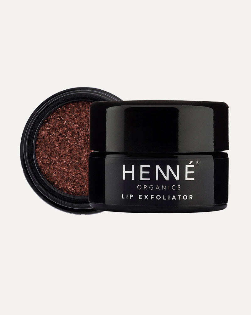 Lip Exfoliator - Holiday 🍃