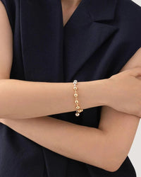 Celeste Bracelet - Lemonberry.ca