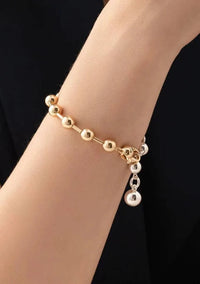 Celeste Bracelet - Lemonberry.ca