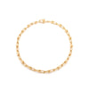 Thalie Bold Necklace - Lemonberry.ca