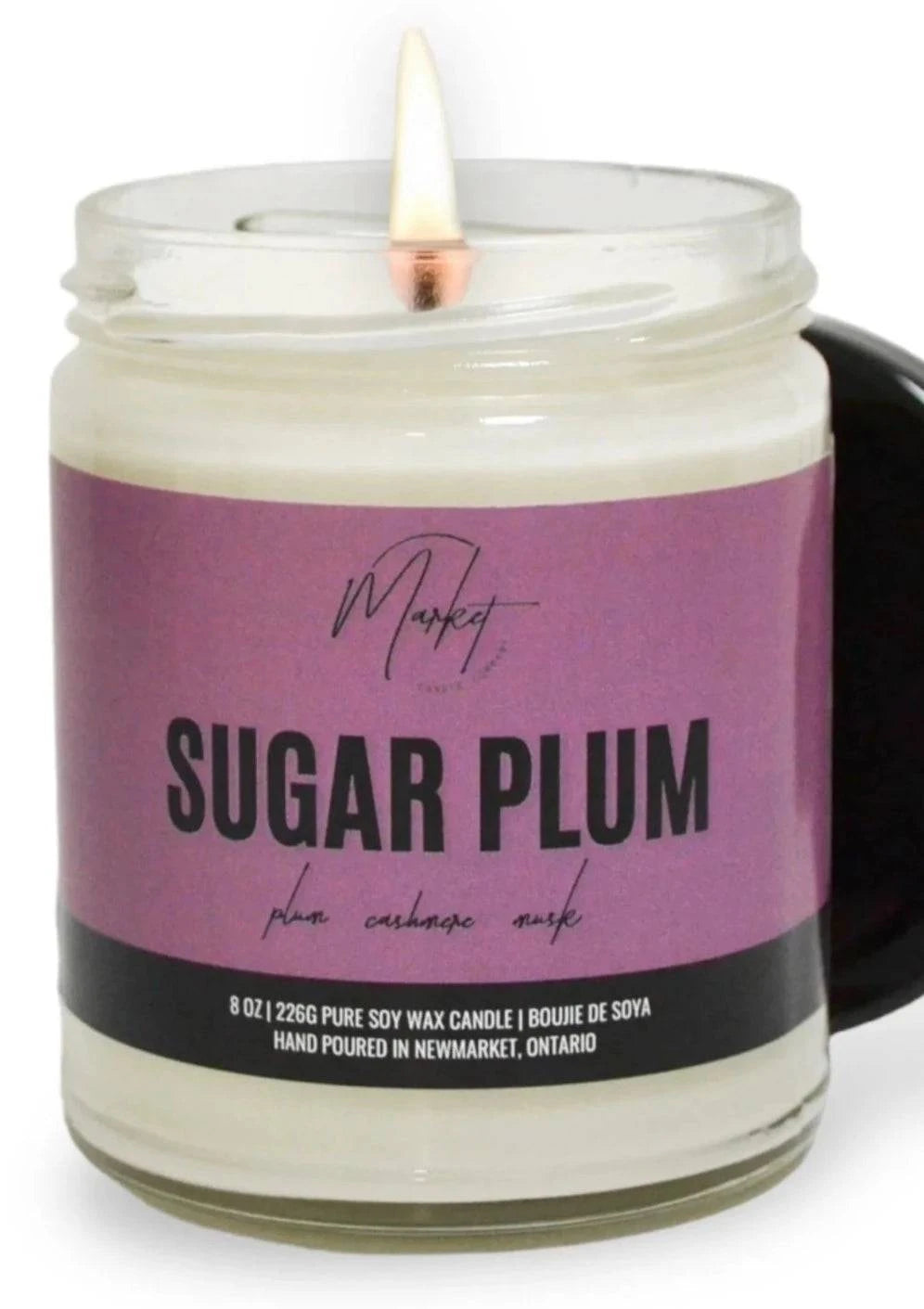 Sugar Plum - Lemonberry.ca