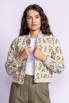 Savannah Jacket - Lemonberry.ca