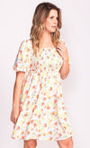 Penny Dress - Lemonberry.ca