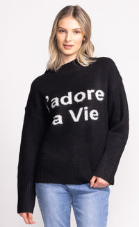 J'adore La Vie - Lemonberry.ca