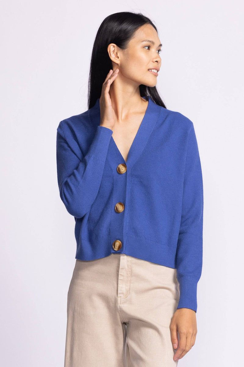 Hampton Cardi - Lemonberry.ca