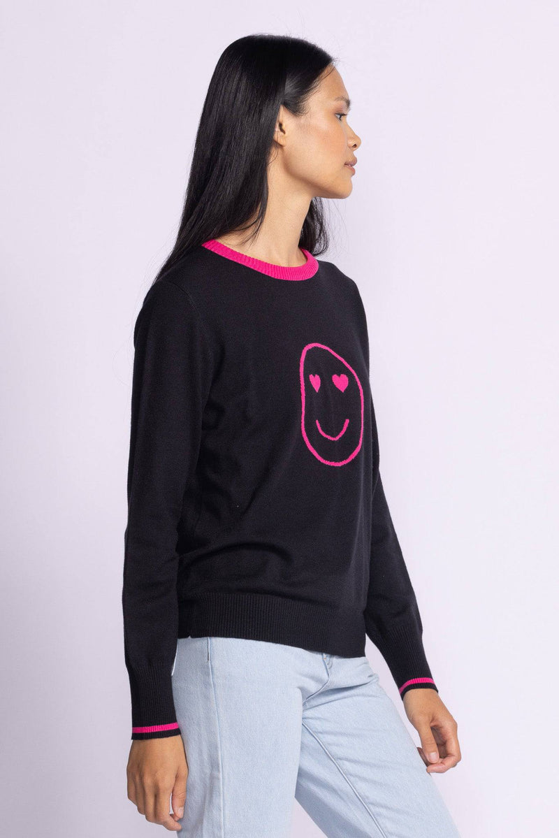 Emoji Sweater - Lemonberry.ca