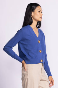 Hampton Cardi - Lemonberry.ca