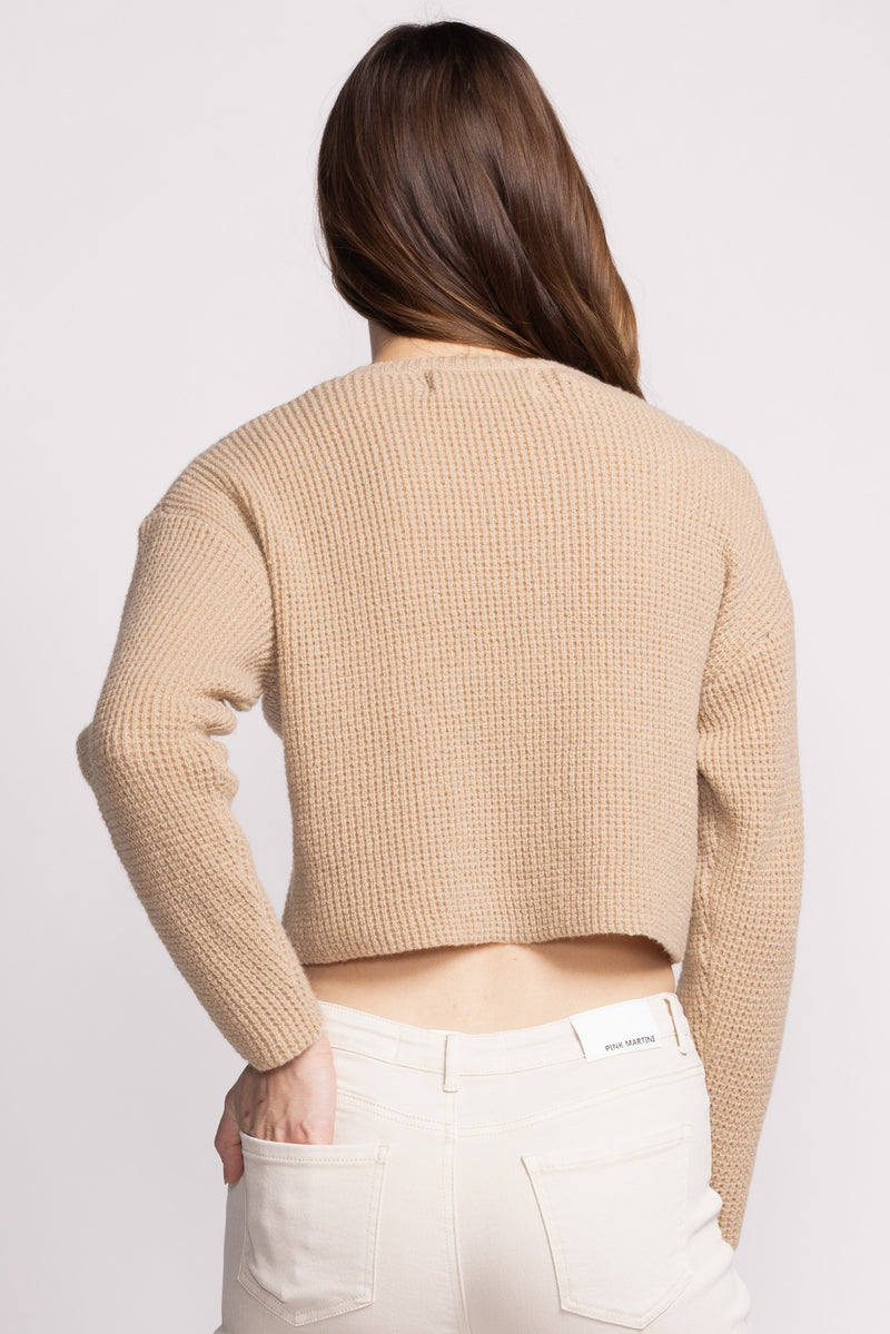 Tobi Sweater