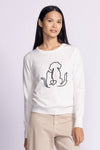 Friends Forever Sweater - Lemonberry.ca