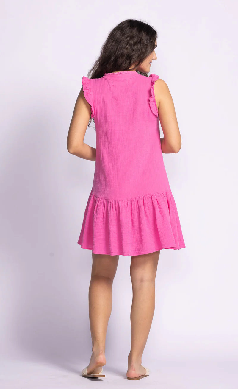 Bridget Dress