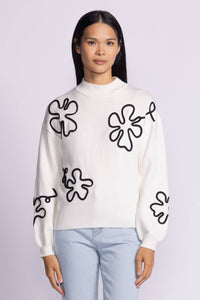 Natalie Sweater - Lemonberry.ca