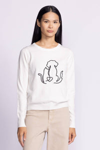 Friends Forever Sweater - Lemonberry.ca