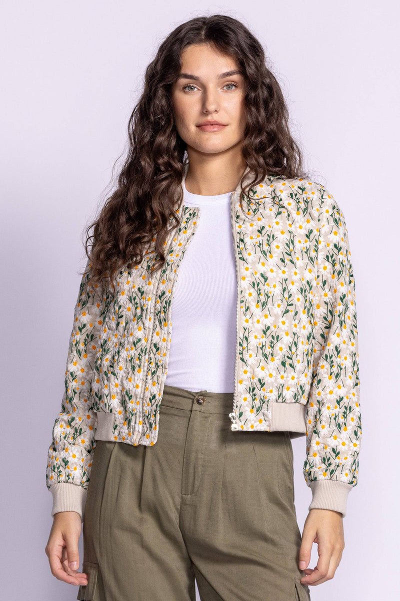 Savannah Jacket - Lemonberry.ca