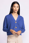 Hampton Cardi - Lemonberry.ca