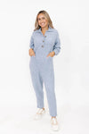 Florence Romper - Lemonberry.ca