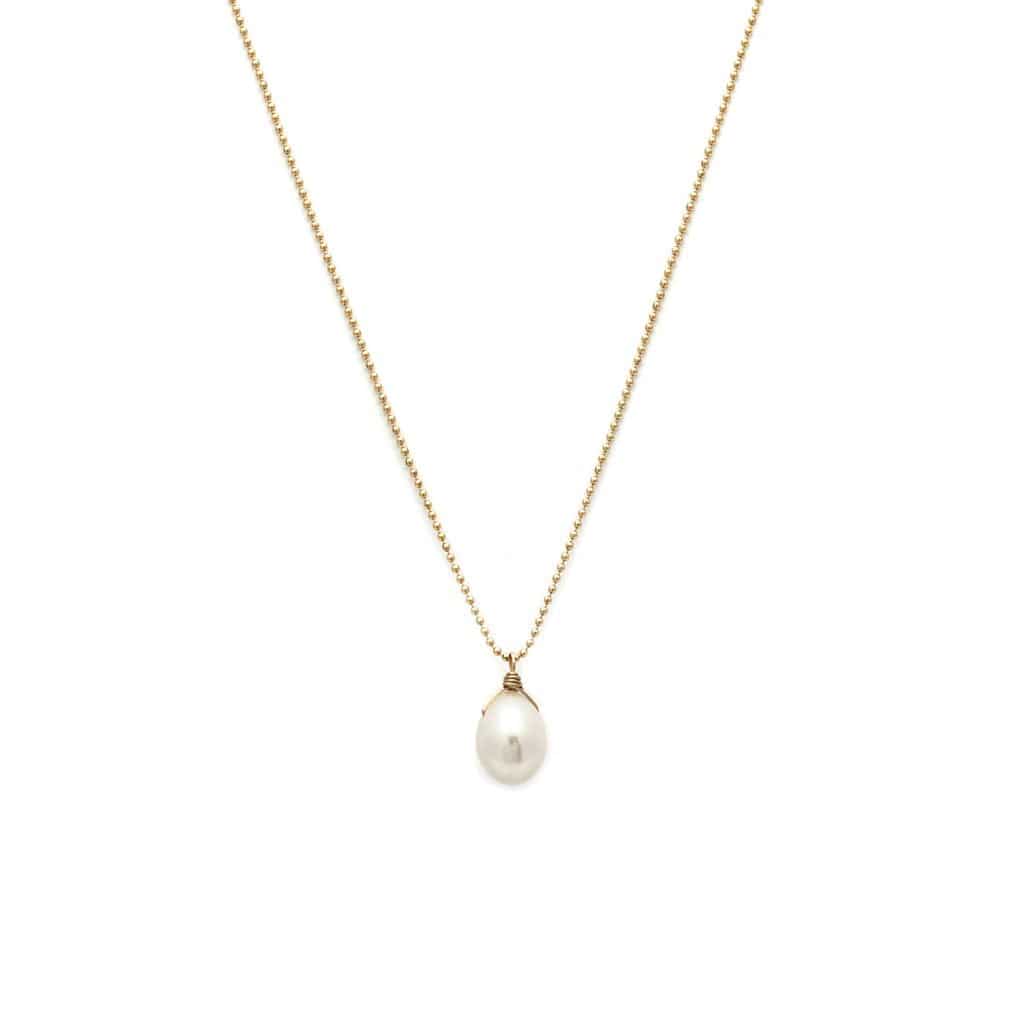 Ola Necklace - Lemonberry.ca