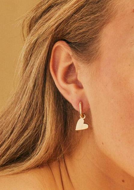 Rosie Earrings - Lemonberry.ca