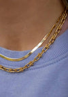 Thalie Necklace - Lemonberry.ca