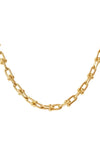 Thalie Necklace - Lemonberry.ca