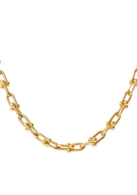 Thalie Necklace - Lemonberry.ca