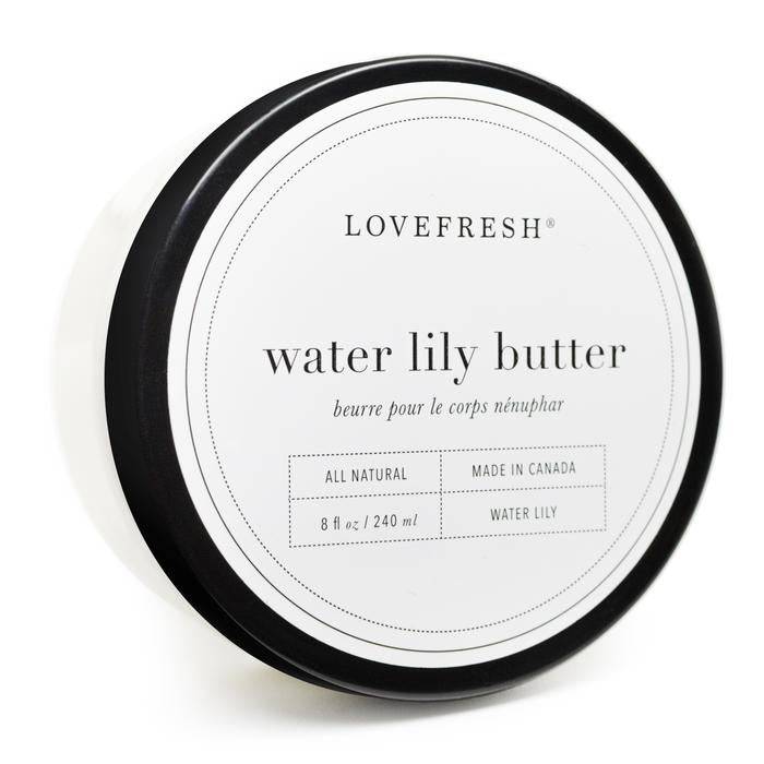 Body Butter - Lemonberry.ca