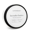 Body Butter - Lemonberry.ca