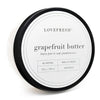 Body Butter - Lemonberry.ca