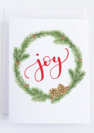 Joy Card